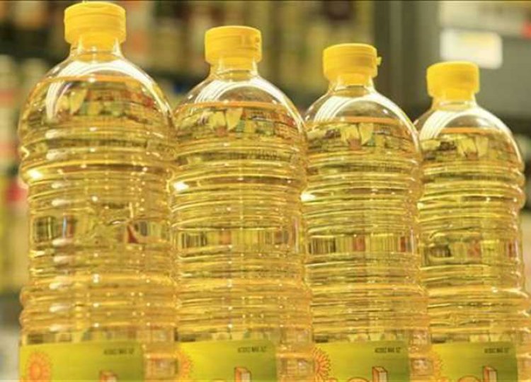 السلع التموينية تعلن عن ممارسة محدودة لتوريد 1500 طن زيت خام  