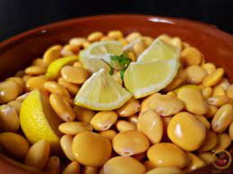 تسالى العيد فى خطر ..زيادة أسعار الترمس  بنحو 100%  