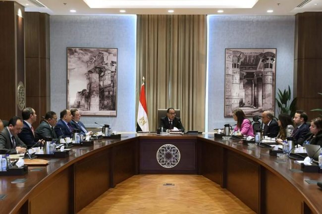 مدبولي: جادون في تنفيذ برنامج الطروحات وهناك اتفاقات يتم إنهاؤها 