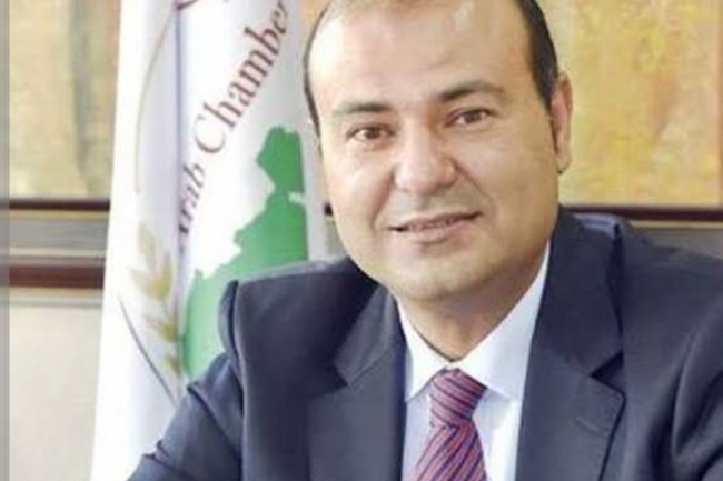 الاتحاد العربي للغرف التجارية يتعاون مع جامعة الدول لتسهيل تحرك رجال الأعمال