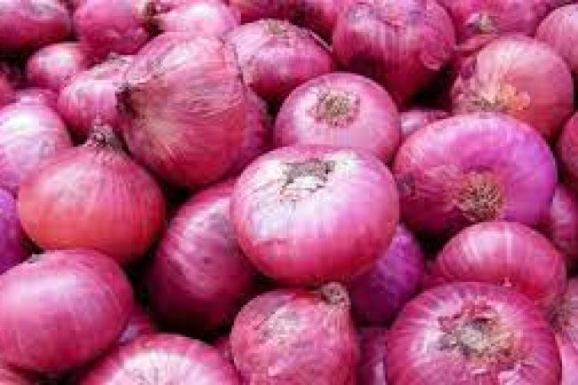 البصل أغلى من الفرولة .. أسعار الخضروات اليوم بالأسواق