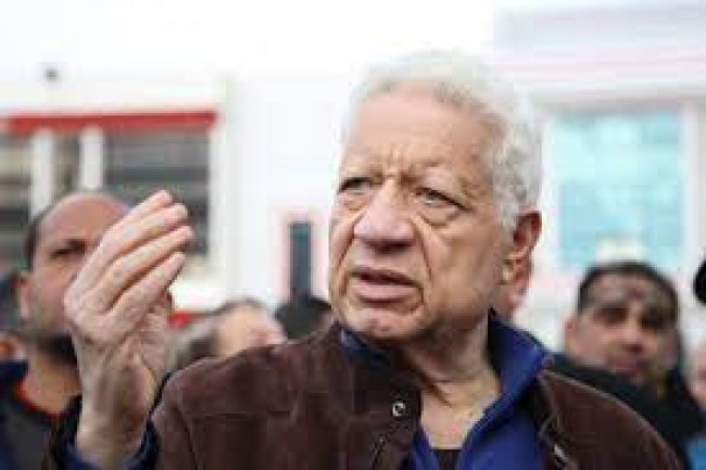 انتصار جديد ..قرار عاجل من المحكمة لصالح مرتضى منصور