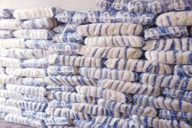 استقرار سعر طن السكر الأبيض عند 17,650 جنيهًا