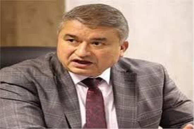 رئيس هيئة التنمية الصناعية : جار دراسة القطاعات التي سيتم التركيز عليها