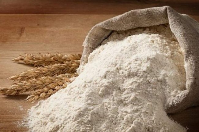 سعر الدقيق والردة اليوم فى سوق الجملة 