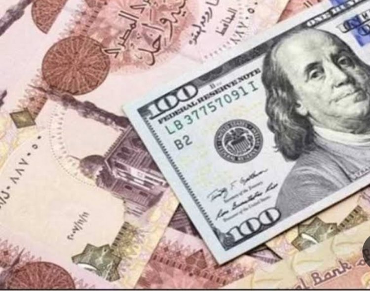 توقعات عالمية بتحرير سعر الصرف في مصر بنهاية الشهر المقبل