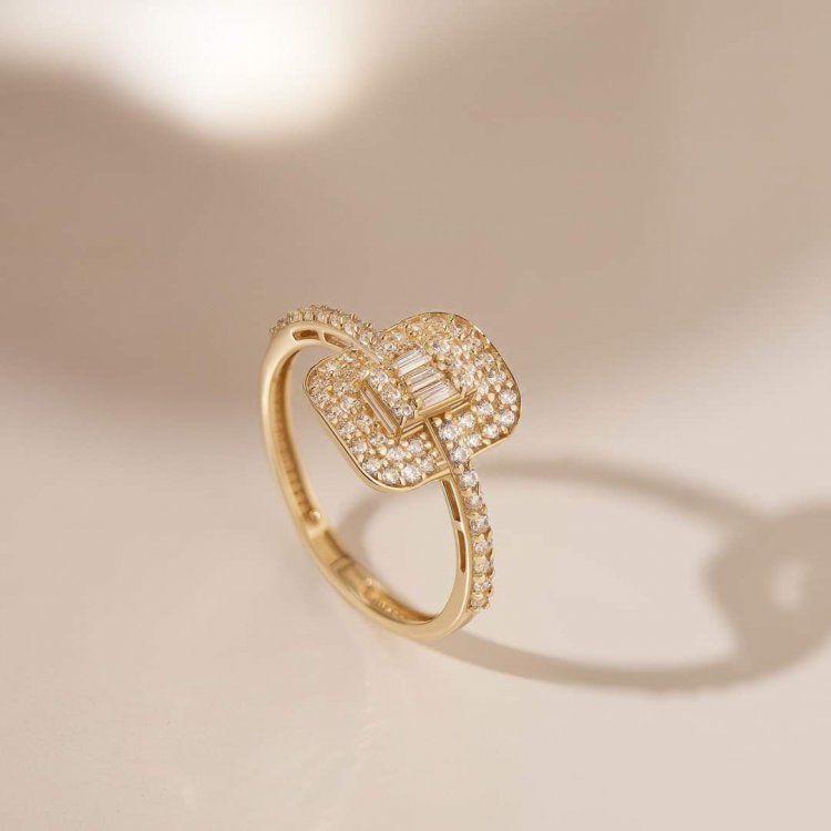 النزيف مستمر .. أسعار الذهب اليوم الأحد بسوق الصاغة