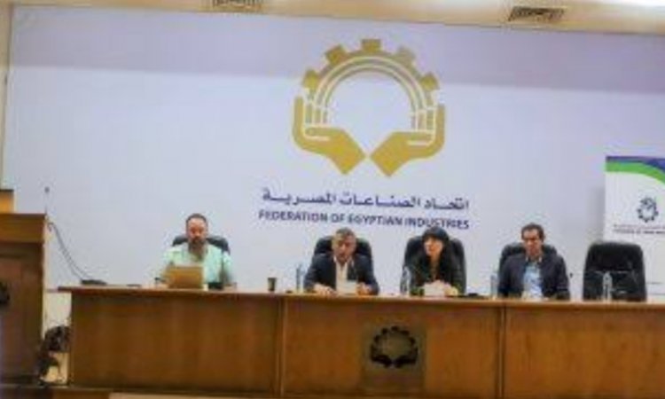  غرفة الصناعات الغذائية:الحكومة نجحت في حل   المعوقات التي تواجه المستثمرين بنسبة 50% 