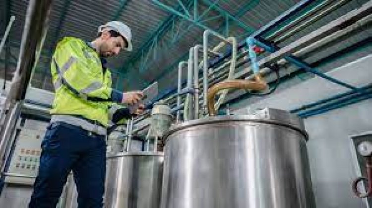 "تصديرى الغذاء" يناقش دور المعامل الغذائية في تنمية وتعزيز الصادرات المصرية