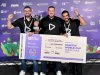 يلّا سوبر آب يفوز بمسابقة We Make Future في إيطاليا وتتأهل لStartup World Cup في سان فرانسيسكو