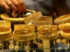    قفزة جديدة فى أسعار الذهب بحلول التعاملات المسئائية