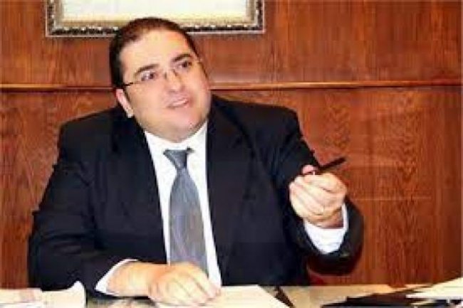 متى بشاى : 8.5 %  انخفاضا في سعر الزيت عالميا  