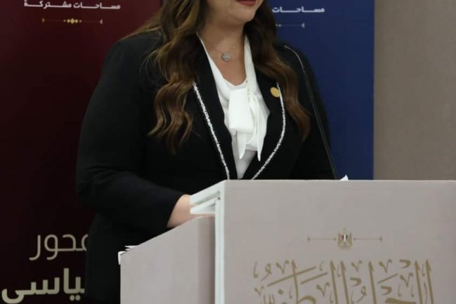 الدكتورة غادة البدوي تحدد 13 توصية عاجلة لتعزيز وتمكين أنشطة ريادة الاعمال في مصر 