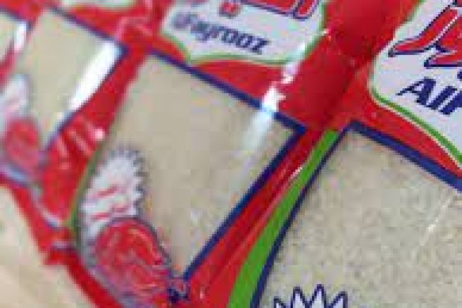  موقع تابع لمجلس الوزراء : 1.39 جنيه تراجعا فى أسعار الأرز المعبأ للمستهلك