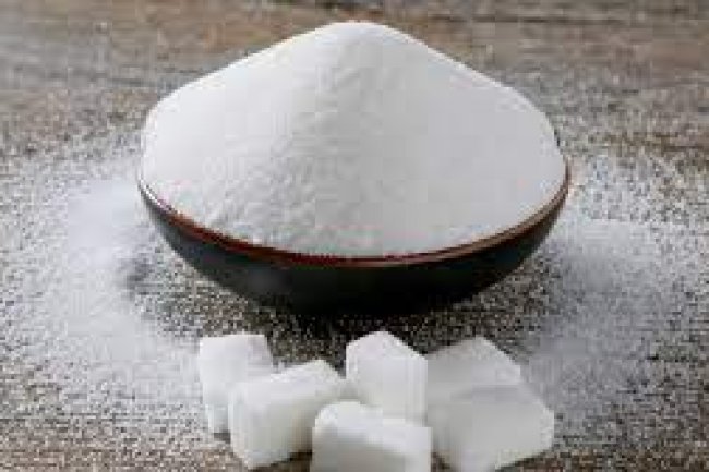 ارتفاع أسعار السكر الأبيض بالأسواق 