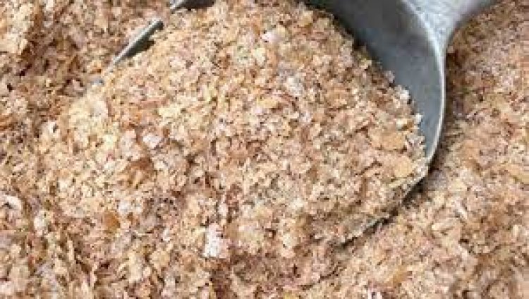 قفزة فى أسعار الردة والنخالة الخشنة تسجل  11700 جنيه