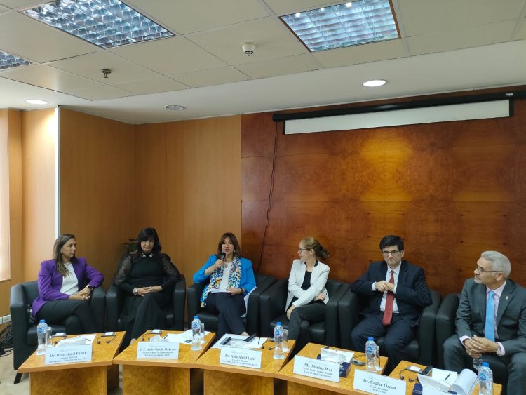 البنك الدولى يطالب الدول بتبنى سياسات لإدارة الهجرة بهدف تحقيق التنمية