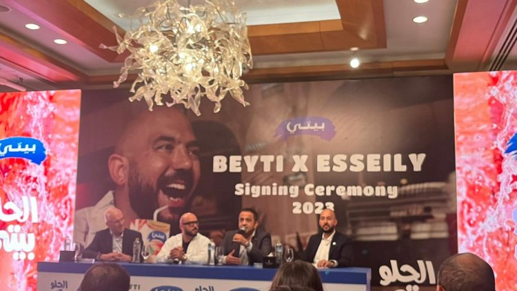 الرئيس التنفيذي للقطاع التجاري بشركة بيتى  لـ"كومودتى ماركت": 80% نموا بحجم صادراتنا خلال 2023 