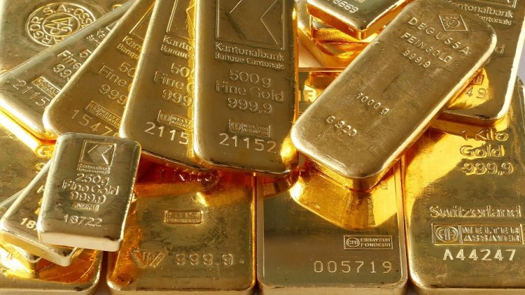 أسعار الذهب ترتفع عالميا ومحليا