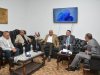 وزير قطاع الأعمال : مشروع لإنتاج الأمونيا الخضراء بمشاركة القطاع الخاص بطاقة 1000 طن يوميا