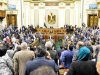 تحرك عاجل من البرلمان بشأن انتشار ظاهرة البناء المخالف 