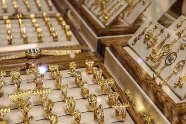 تعرف علي سعر الذهب اليوم