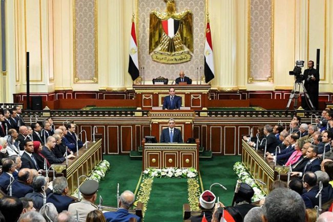 الأربعاء المقبل .. البرلمان يناقش إلغاء الإعفاءات المقررة لجهات الدولة في الأنشطة الاستثمارية والاقتصادية