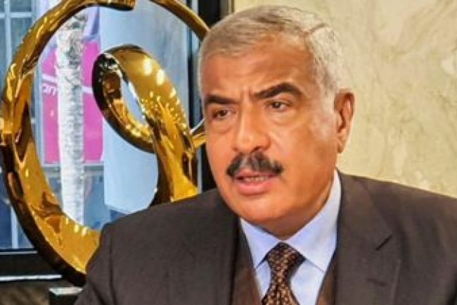 أول تعليق من هشام طلعت على هدم مطعم لوسيدا الساحل الشمالى     