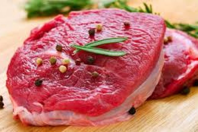 موقع حكومى : 5 جنيهات تراجعا فى سعر كيلو اللحوم الحمراء