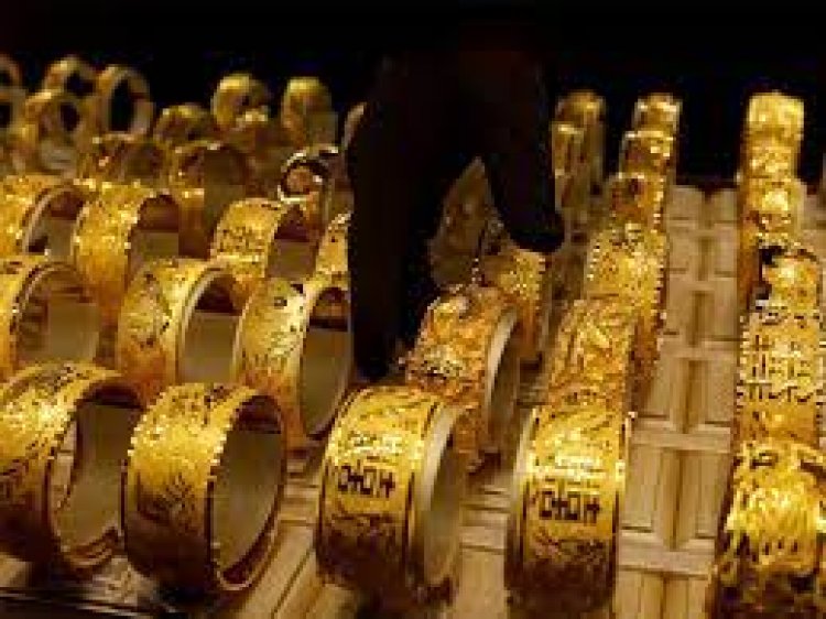  سعر الذهب اليوم الأحد