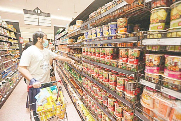 أسعار السلع .. ارتفاع الأرز وانخفاض الزيت 