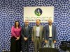    الغرفة العربية البرازيلية تبحث التعاون مع اتحاد الغرف السورية