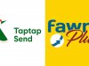 Taptap send تتعاون مع فوري بلس و بنك أبو ظبي الإسلامي لتسهيل عملية التحويلات المالية للمصريين بالخارج