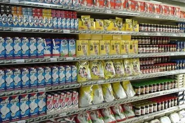 متوسط أسعار أبرز السلع الأساسية