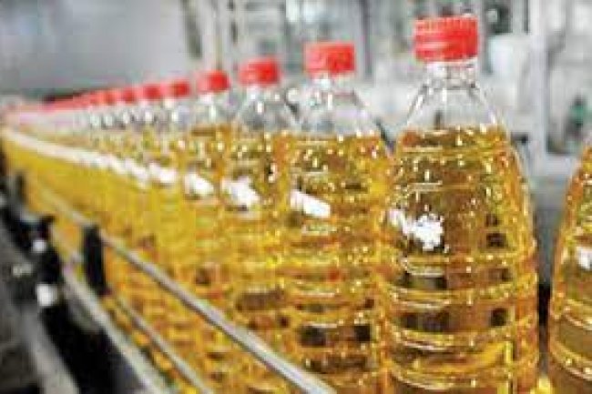 48.500جنيه لطن الأولين.. أسعار زيت الطعام للجملة اليوم 