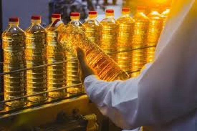 استقرار  أسعار زيت الطعام وطن الاولين يسجل 48,500 جنيه