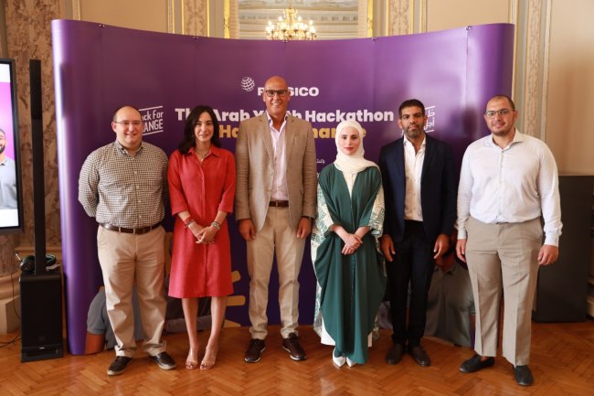 "هاكاثون الشباب العربي" يدعو المبتكرين المصريين للمساهمة في مواجهة تحديات المناخ