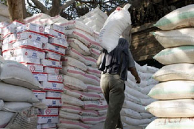 أسعار الدقيق والردة اليوم الخميس 