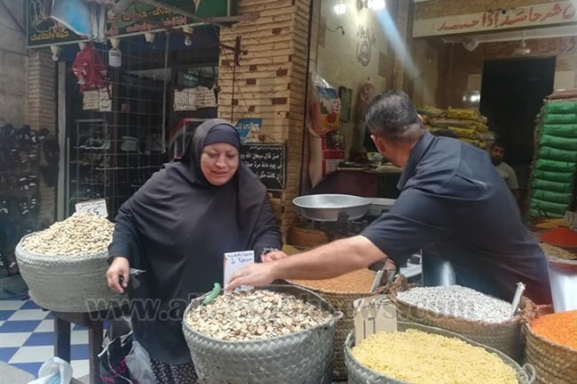 أسعار الفاصوليا واللوببيا بسوق التجزئة اليوم 