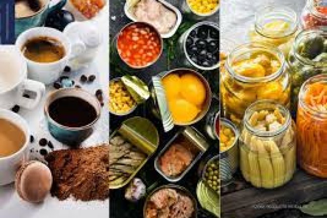 تعرف على أهم السلع الغذائية المصرية المصدرة إلى الدول الأوربية خلال 2022