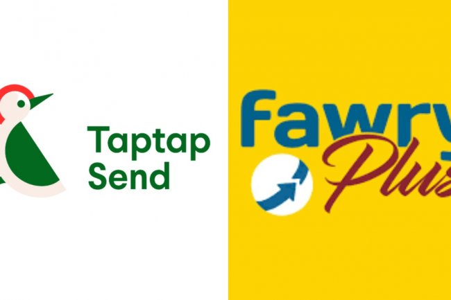 Taptap send تتعاون مع فوري بلس و بنك أبو ظبي الإسلامي لتسهيل عملية التحويلات المالية للمصريين بالخارج