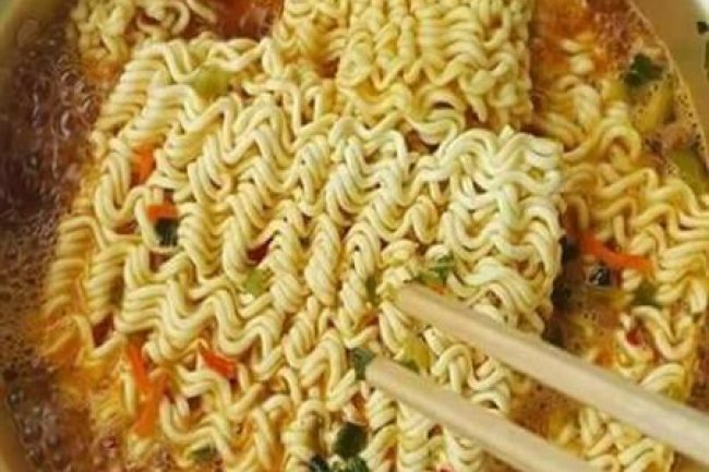 تصل لـ14 جنيها ..أسعار إندومي  بعد الزيادة الجديدة 