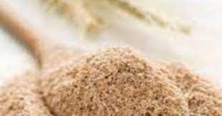    أسعار الدقيق والردة اليوم فى أسواق الجملة 