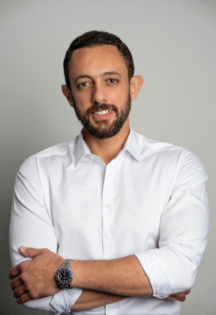 إنطلاق المعرض العقاريThe Address Property Show بنسخته الاولي لشركة "The Address Investments" ويضم أقوى المطورين العقاريين في مصر