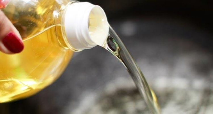  أسعار زيت الطعام.. 48 ألف جنيه لطن الأولين