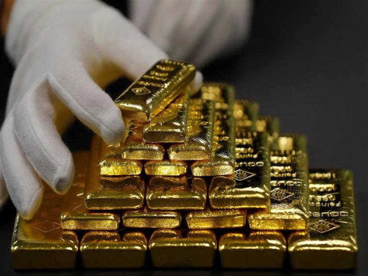 "ذهب مصر": 140 جنيهًا ارتفاعًا في أسعار الذهب مع ختام تعاملات الجمعة