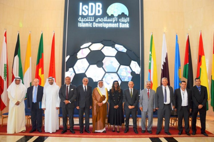 اختيار حنفي عضوا في مجلس أمناء صندوق تمكين القدس