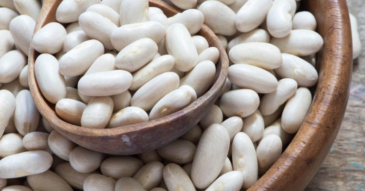  أسعار البقوليات.. قفزة فى اللوبيا واستقرار الفاصوليا البيضاء 