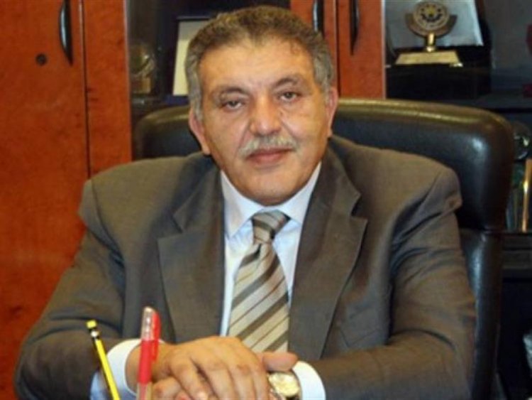 بعد غياب 8 سنوات ...الوكيل رئيسا لاتحاد الغرف التجارية 