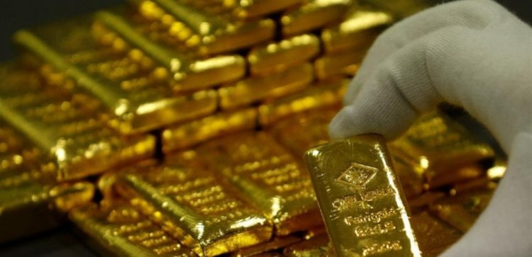 أسعار الذهب العالمية تهبط لأدنى مستوياتها في 5 أشهر